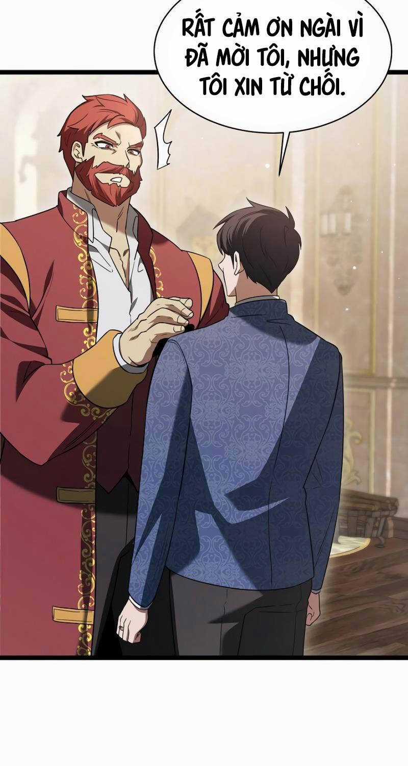 Anh Hùng Trọng Sinh Thành Trưởng Tử Nhà Công Tước Chương 8 trang 54