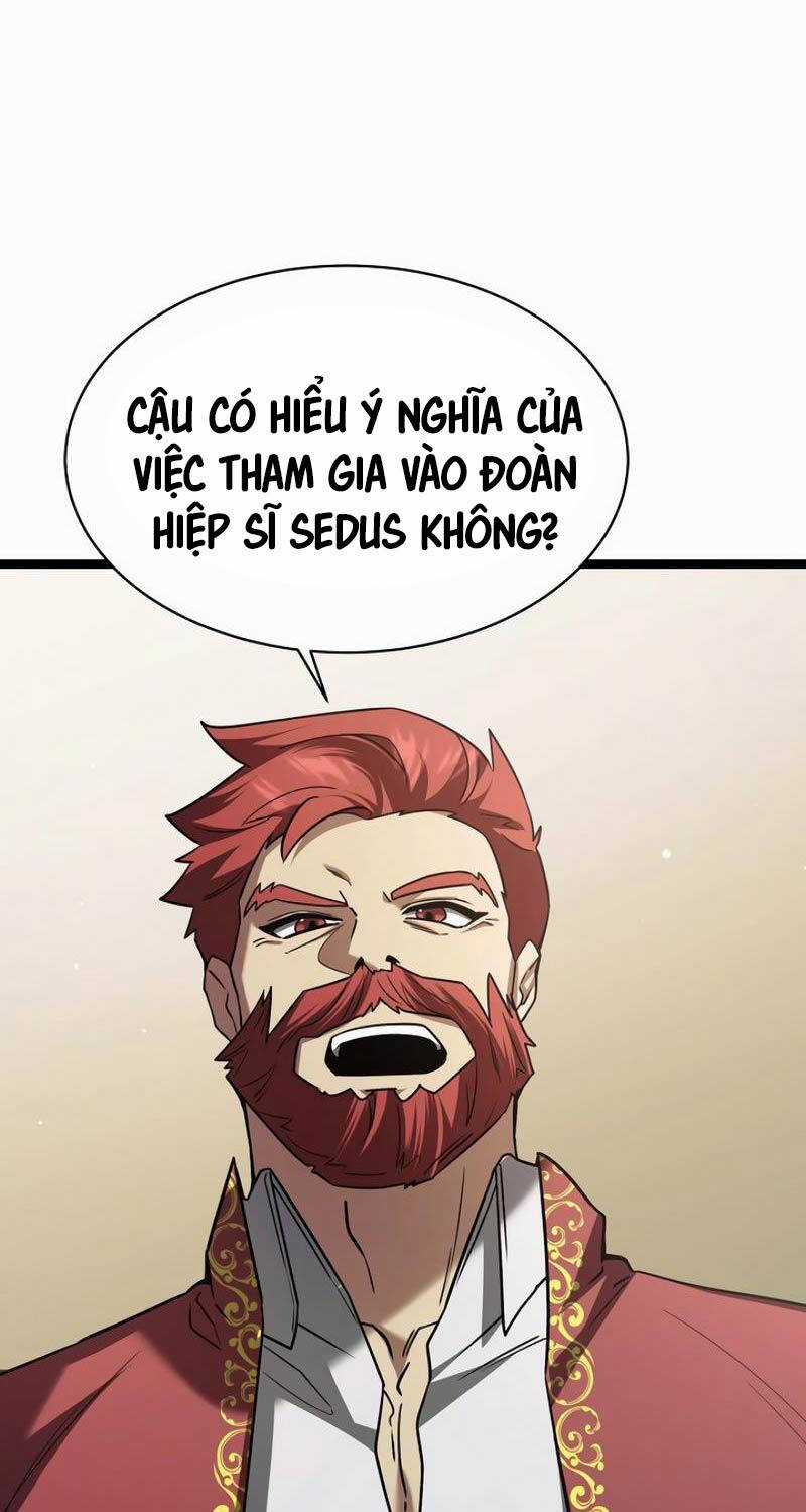 Anh Hùng Trọng Sinh Thành Trưởng Tử Nhà Công Tước Chương 8 trang 55