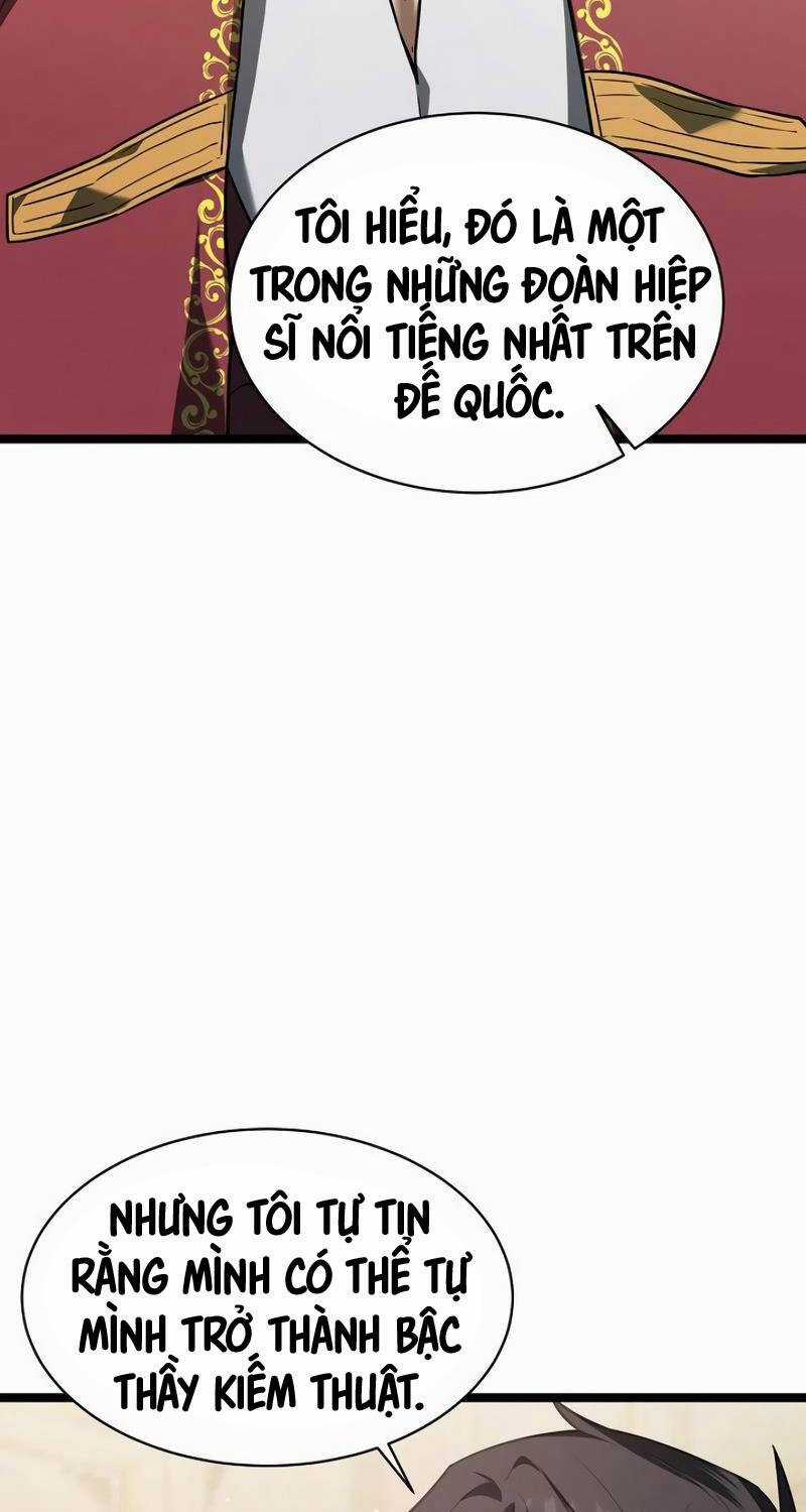 Anh Hùng Trọng Sinh Thành Trưởng Tử Nhà Công Tước Chương 8 trang 56