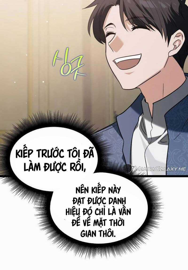 Anh Hùng Trọng Sinh Thành Trưởng Tử Nhà Công Tước Chương 8 trang 57