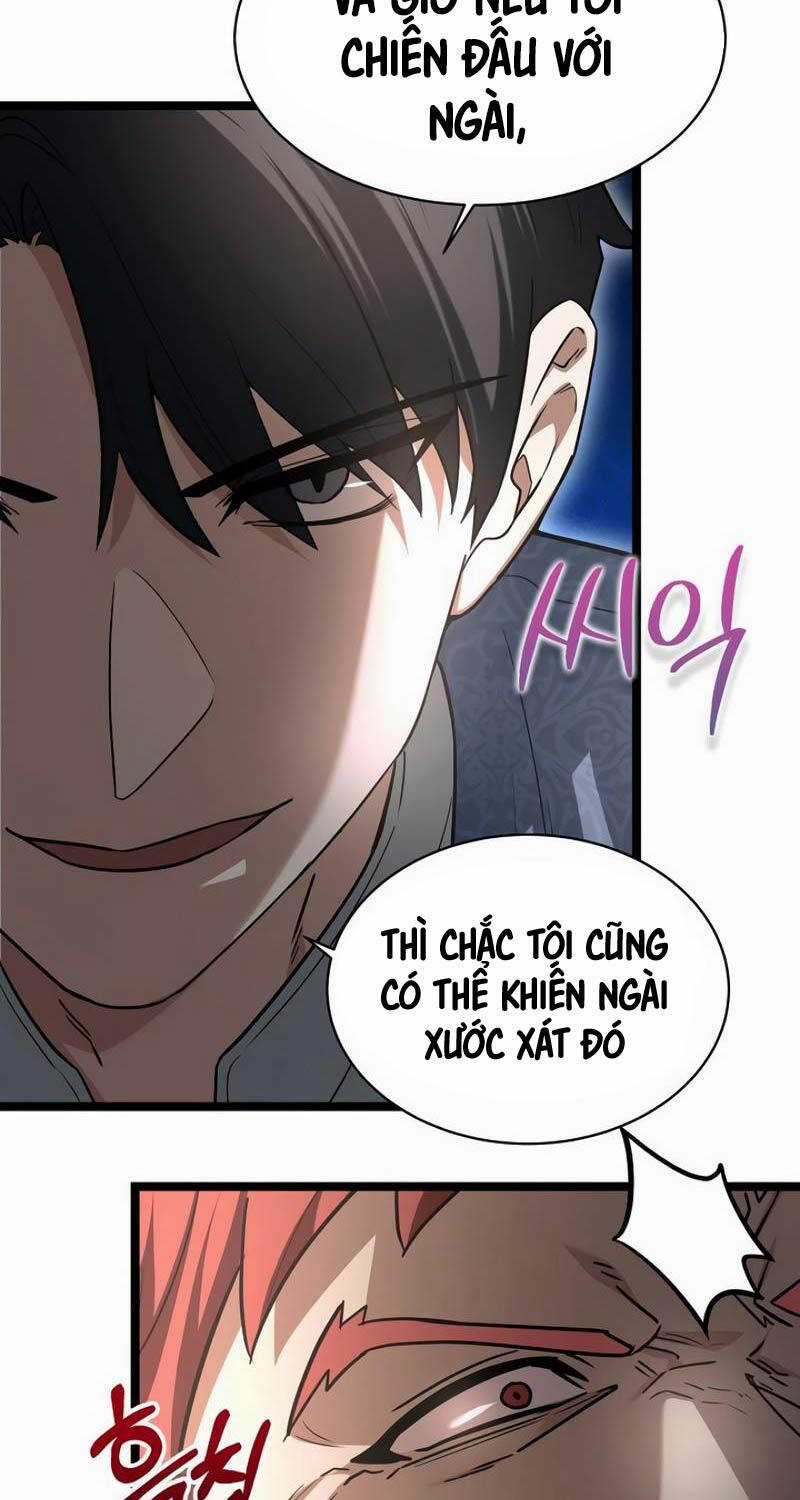 Anh Hùng Trọng Sinh Thành Trưởng Tử Nhà Công Tước Chương 8 trang 59