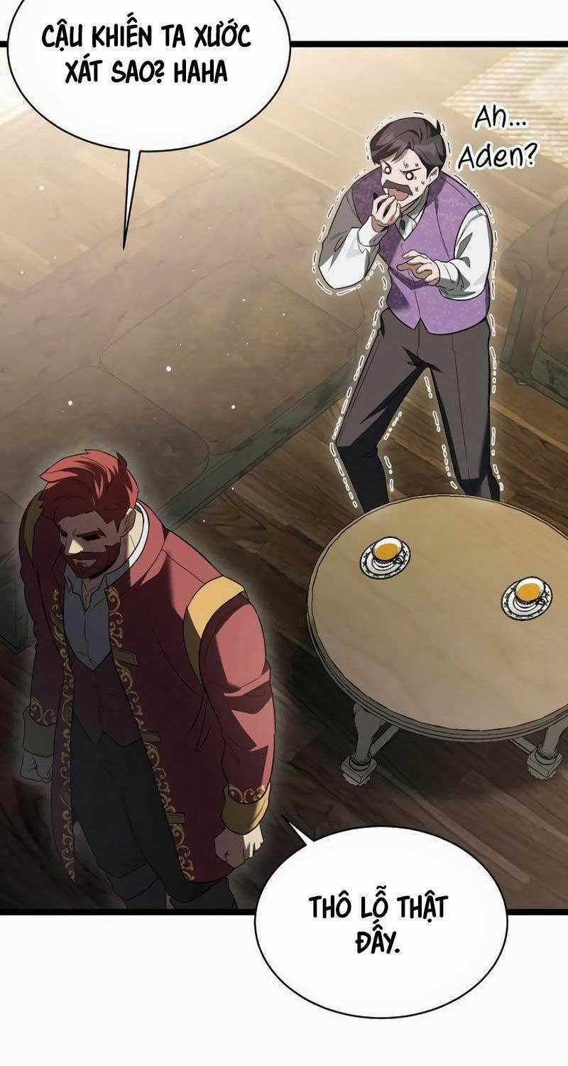 Anh Hùng Trọng Sinh Thành Trưởng Tử Nhà Công Tước Chương 8 trang 61