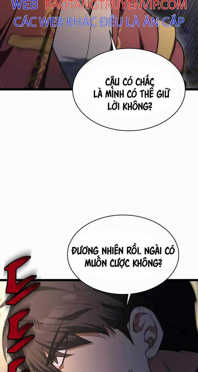 Anh Hùng Trọng Sinh Thành Trưởng Tử Nhà Công Tước Chương 8 trang 68