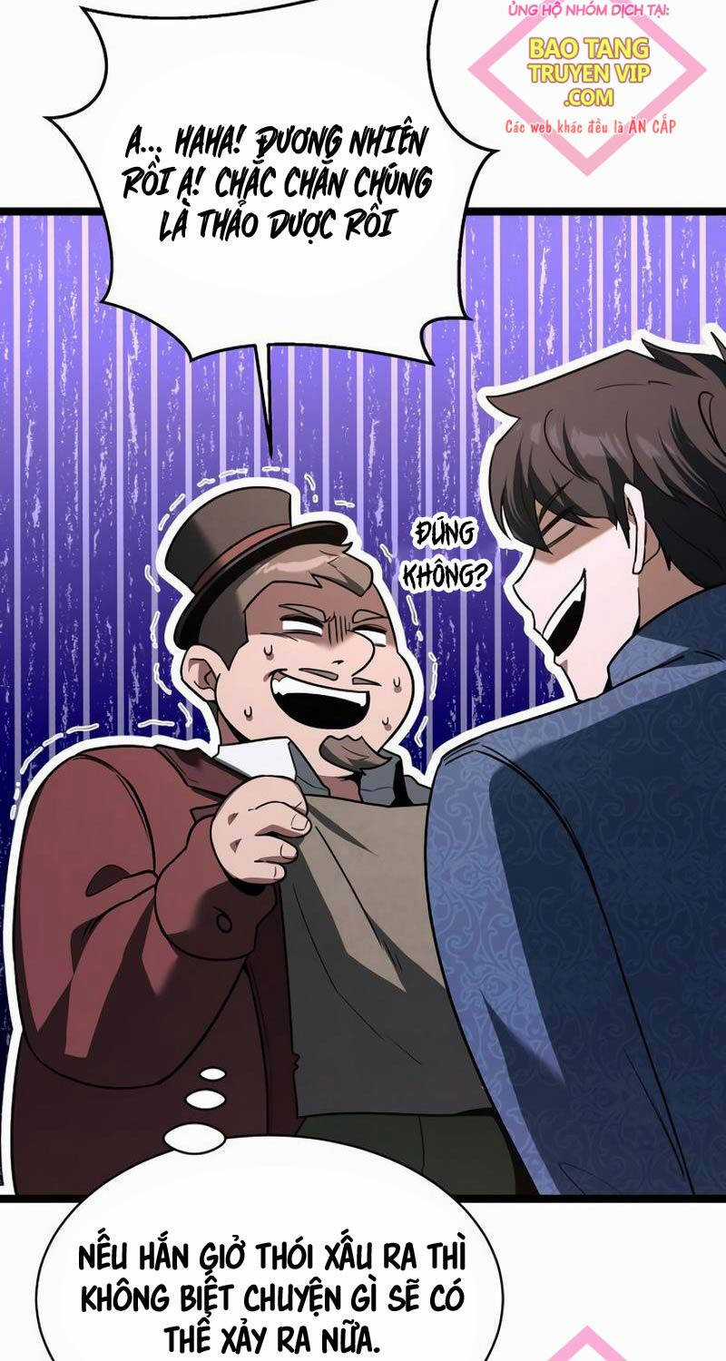 Anh Hùng Trọng Sinh Thành Trưởng Tử Nhà Công Tước Chương 8 trang 7