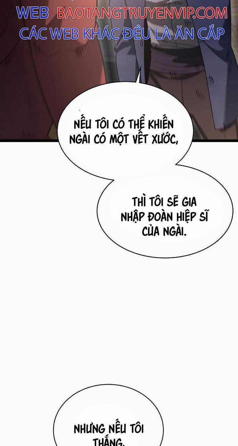 Anh Hùng Trọng Sinh Thành Trưởng Tử Nhà Công Tước Chương 8 trang 71