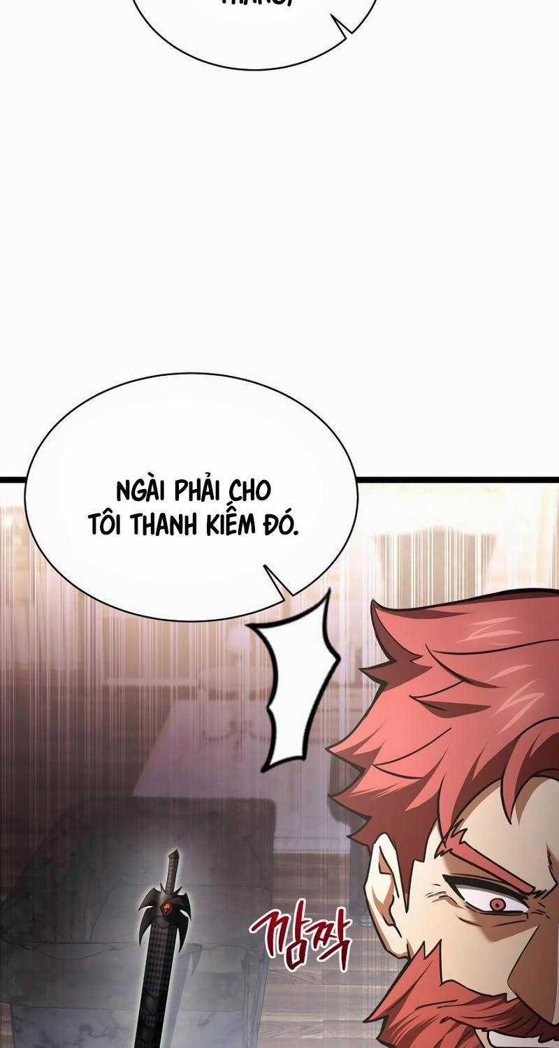 Anh Hùng Trọng Sinh Thành Trưởng Tử Nhà Công Tước Chương 8 trang 72