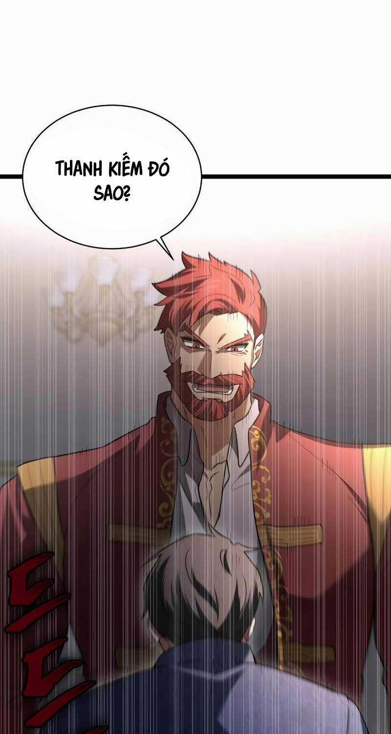 Anh Hùng Trọng Sinh Thành Trưởng Tử Nhà Công Tước Chương 8 trang 74