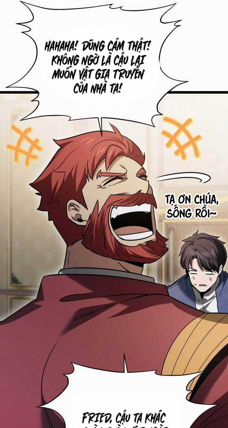 Anh Hùng Trọng Sinh Thành Trưởng Tử Nhà Công Tước Chương 8 trang 77