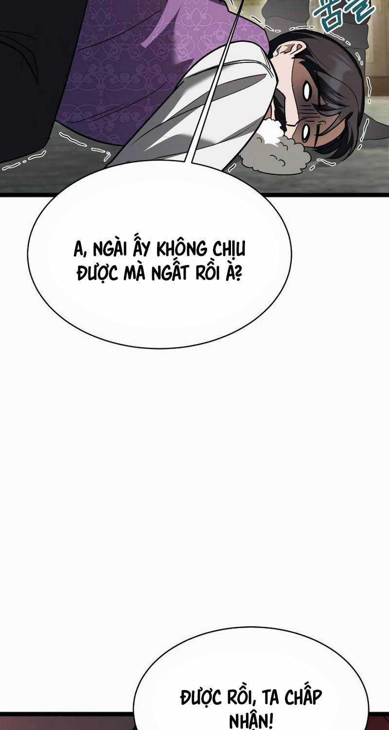 Anh Hùng Trọng Sinh Thành Trưởng Tử Nhà Công Tước Chương 8 trang 79