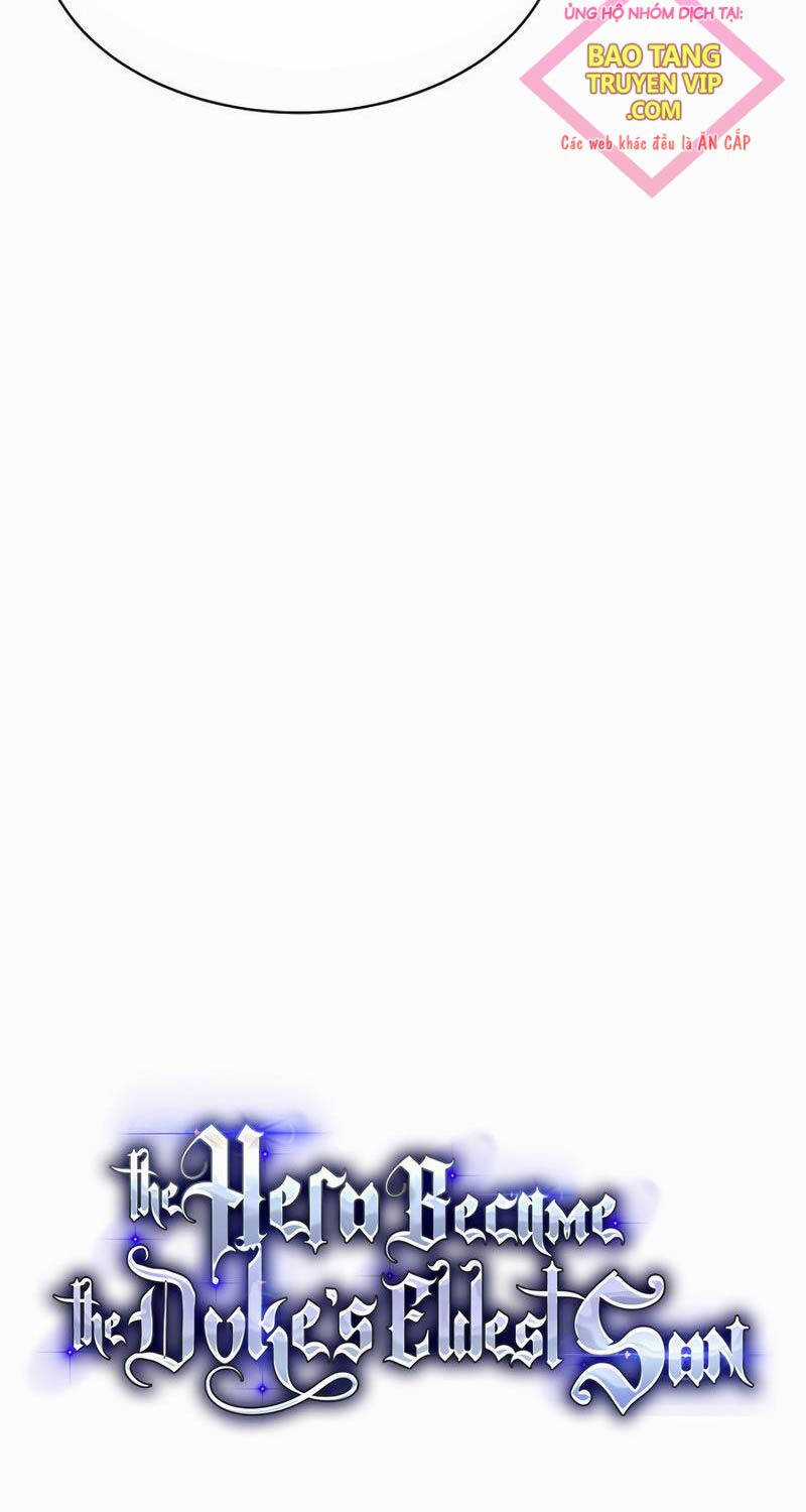 Anh Hùng Trọng Sinh Thành Trưởng Tử Nhà Công Tước Chương 8 trang 8