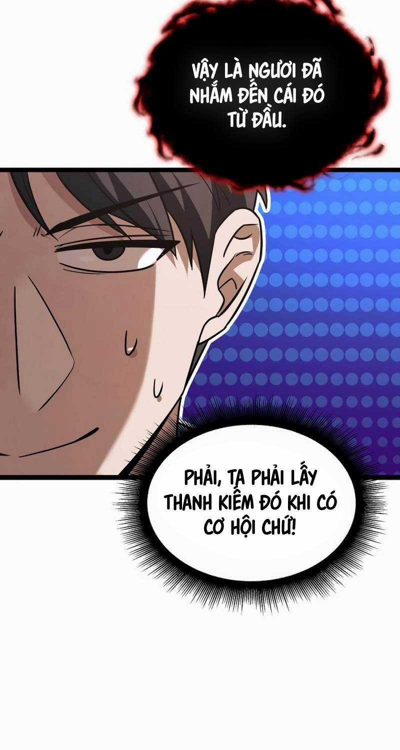 Anh Hùng Trọng Sinh Thành Trưởng Tử Nhà Công Tước Chương 8 trang 81