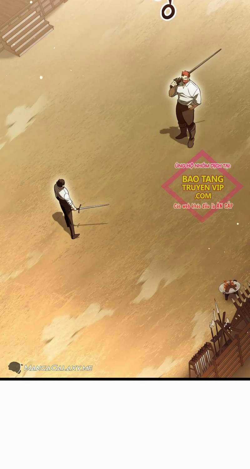 Anh Hùng Trọng Sinh Thành Trưởng Tử Nhà Công Tước Chương 8 trang 85