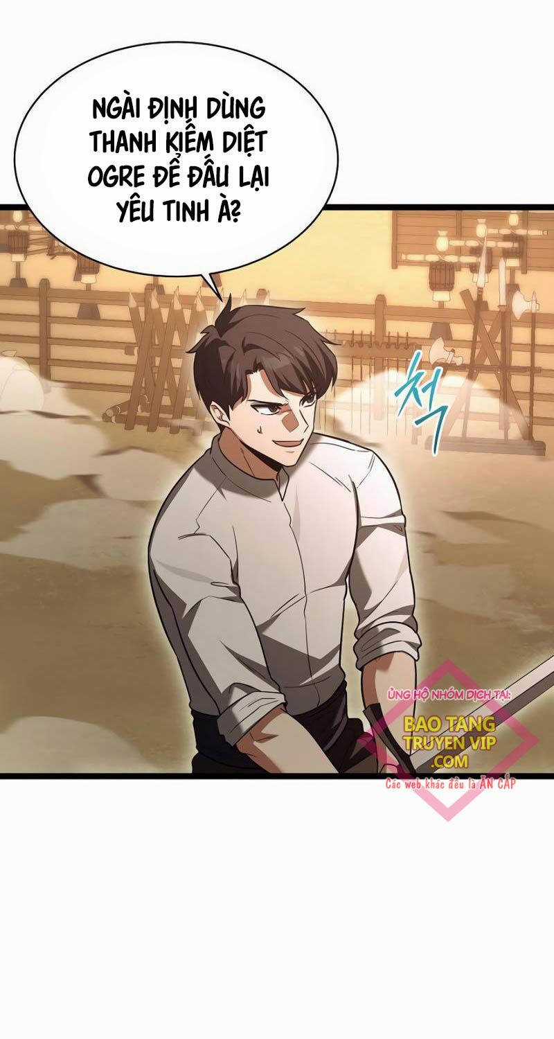 Anh Hùng Trọng Sinh Thành Trưởng Tử Nhà Công Tước Chương 8 trang 86