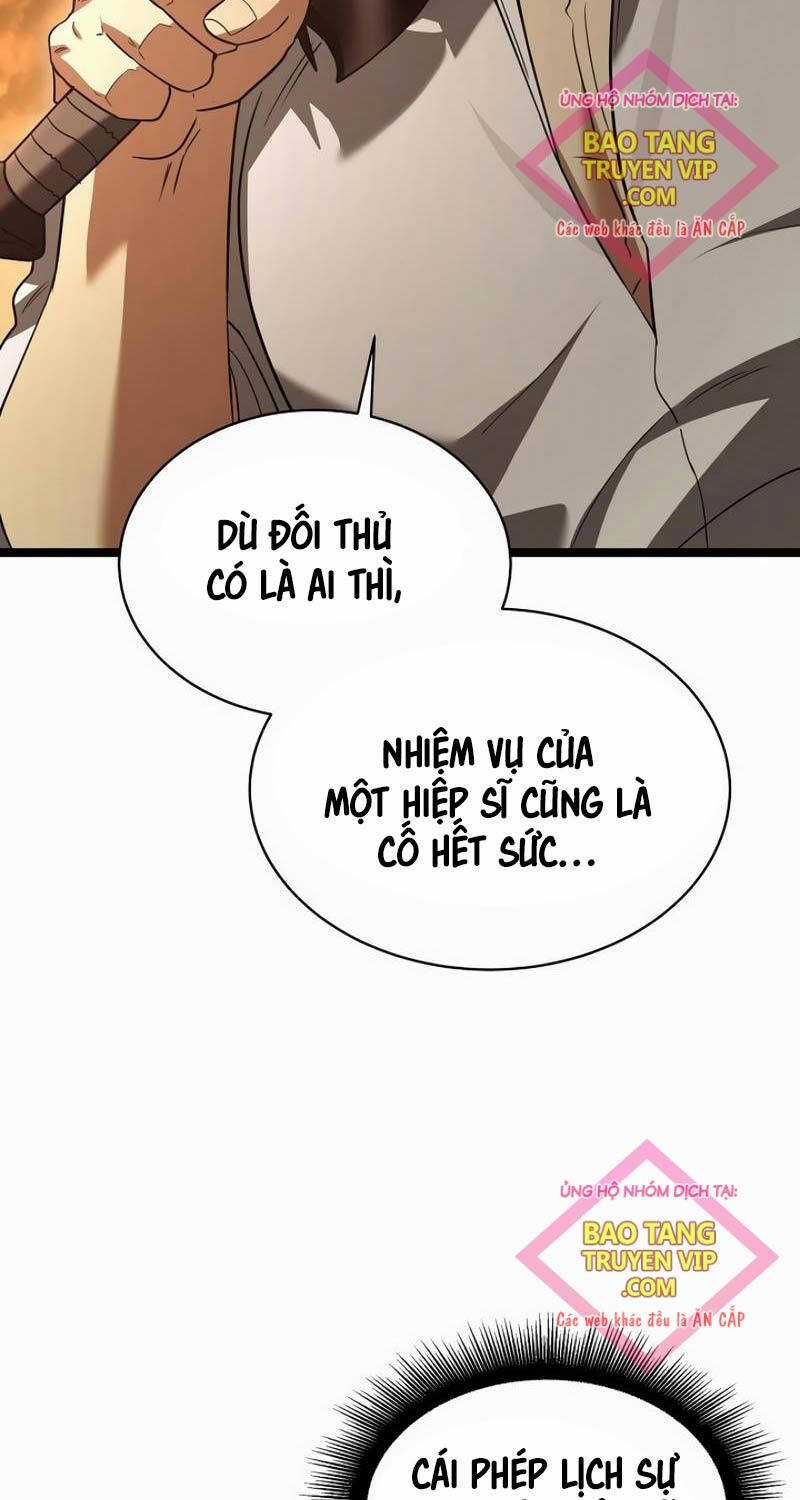 Anh Hùng Trọng Sinh Thành Trưởng Tử Nhà Công Tước Chương 8 trang 88