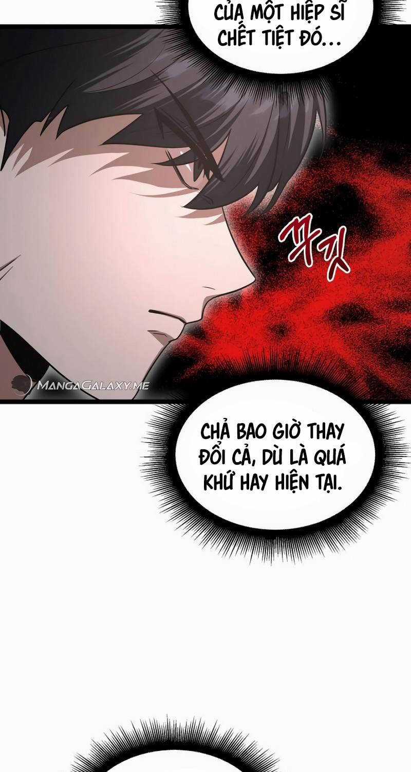 Anh Hùng Trọng Sinh Thành Trưởng Tử Nhà Công Tước Chương 8 trang 89