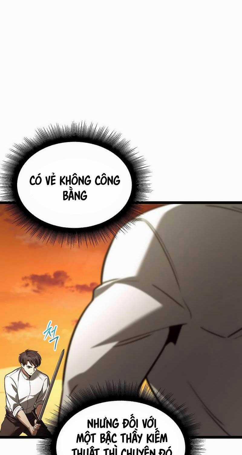 Anh Hùng Trọng Sinh Thành Trưởng Tử Nhà Công Tước Chương 8 trang 92