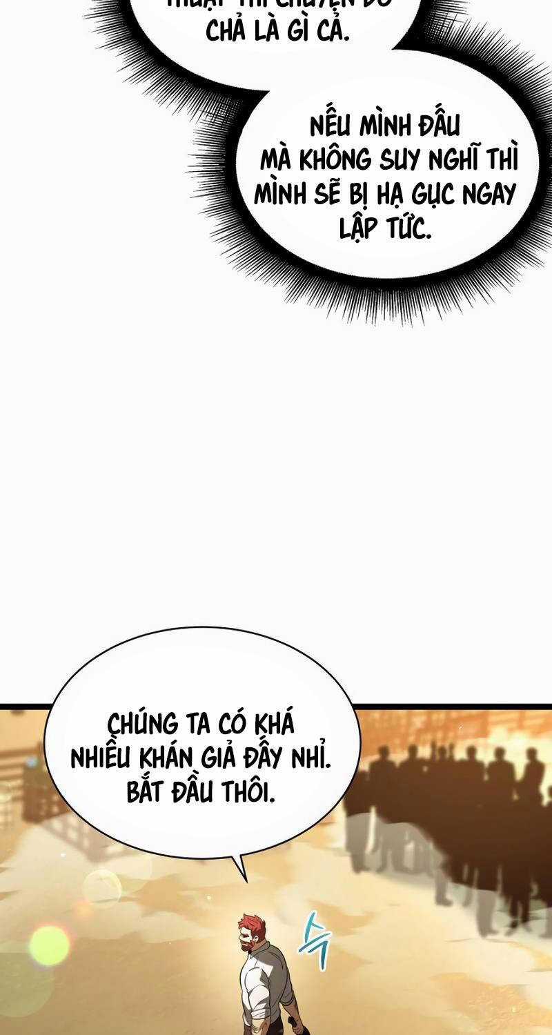 Anh Hùng Trọng Sinh Thành Trưởng Tử Nhà Công Tước Chương 8 trang 93