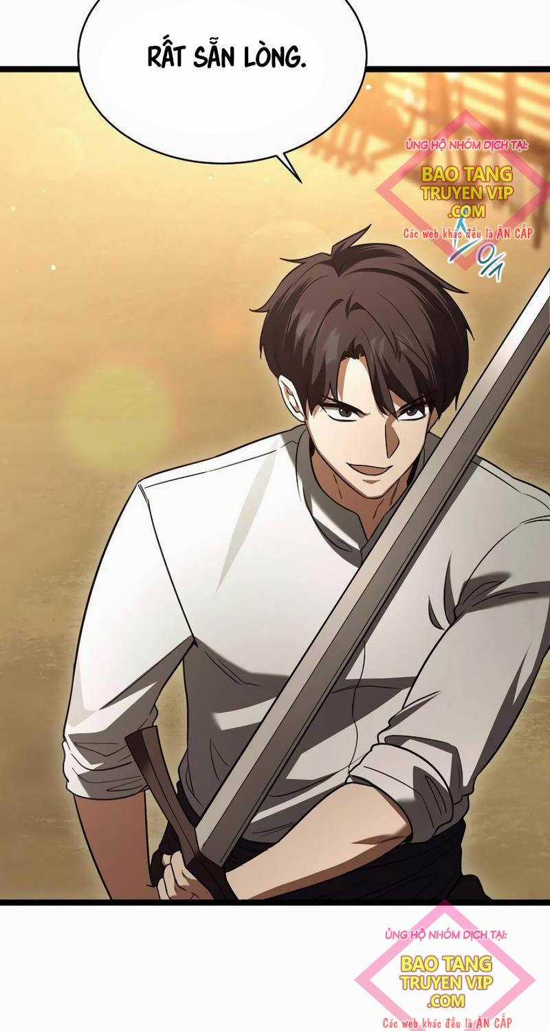 Anh Hùng Trọng Sinh Thành Trưởng Tử Nhà Công Tước Chương 8 trang 95