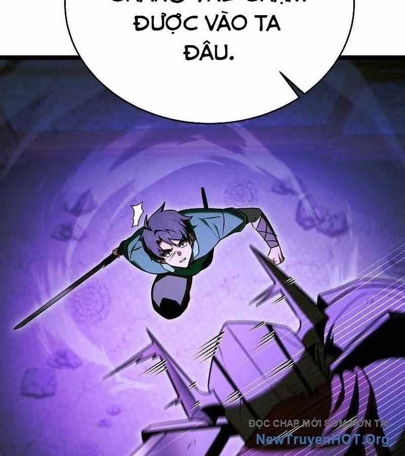 Anh Hùng Trọng Sinh Thành Trưởng Tử Nhà Công Tước Chương 80 trang 81