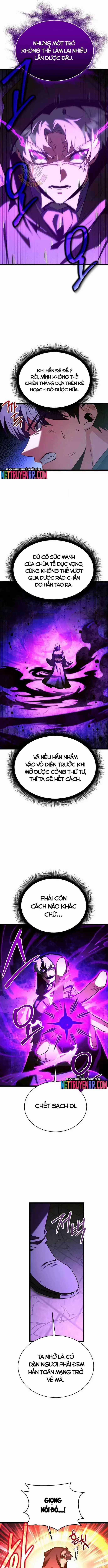 Anh Hùng Trọng Sinh Thành Trưởng Tử Nhà Công Tước Chương 81 trang 12