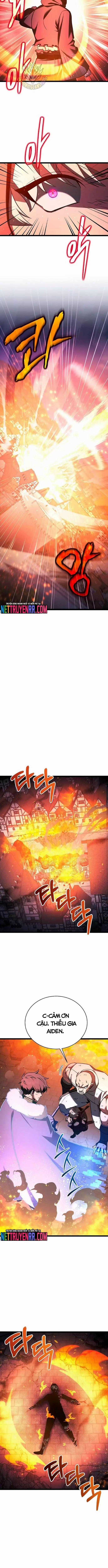 Anh Hùng Trọng Sinh Thành Trưởng Tử Nhà Công Tước Chương 81 trang 13