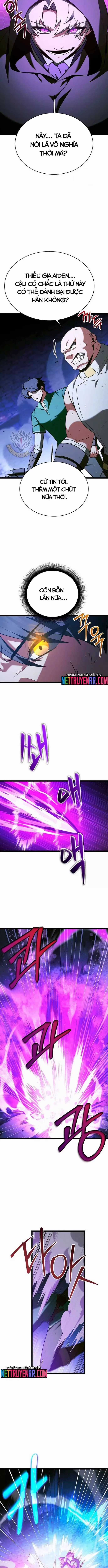 Anh Hùng Trọng Sinh Thành Trưởng Tử Nhà Công Tước Chương 81 trang 2