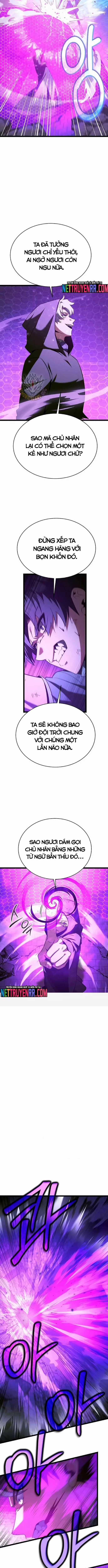 Anh Hùng Trọng Sinh Thành Trưởng Tử Nhà Công Tước Chương 81 trang 3