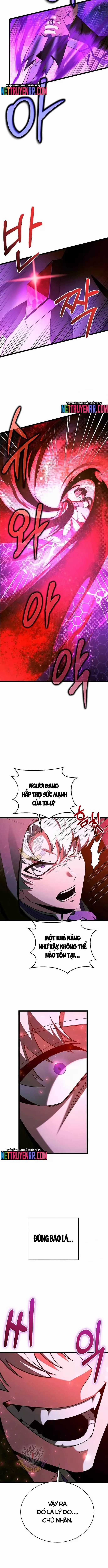 Anh Hùng Trọng Sinh Thành Trưởng Tử Nhà Công Tước Chương 81 trang 4