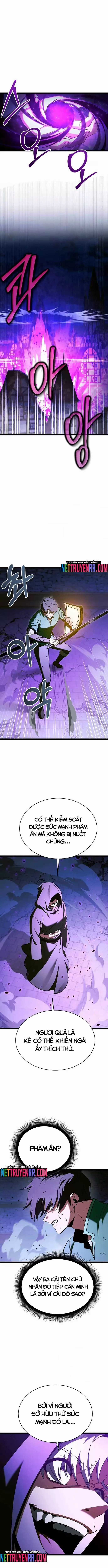 Anh Hùng Trọng Sinh Thành Trưởng Tử Nhà Công Tước Chương 81 trang 5