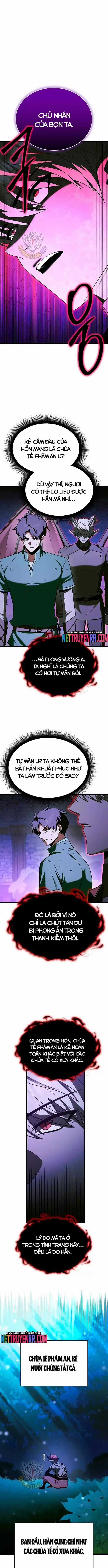 Anh Hùng Trọng Sinh Thành Trưởng Tử Nhà Công Tước Chương 81 trang 6