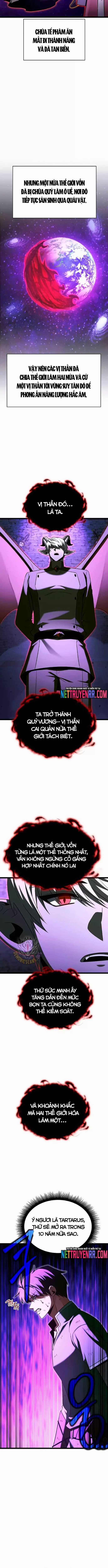 Anh Hùng Trọng Sinh Thành Trưởng Tử Nhà Công Tước Chương 81 trang 8