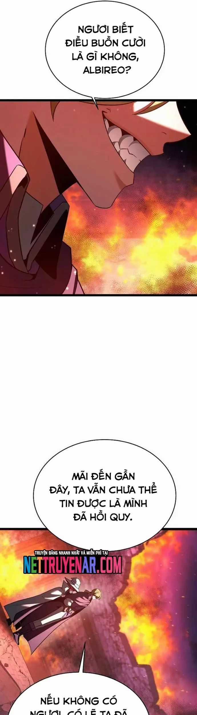 Anh Hùng Trọng Sinh Thành Trưởng Tử Nhà Công Tước Chương 82 trang 10