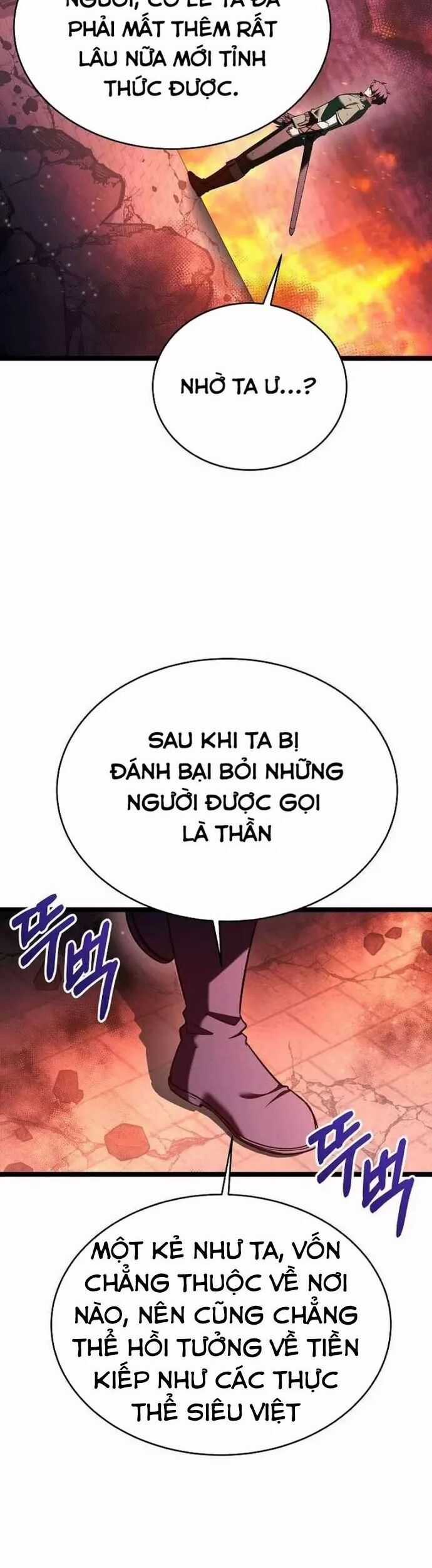 Anh Hùng Trọng Sinh Thành Trưởng Tử Nhà Công Tước Chương 82 trang 11