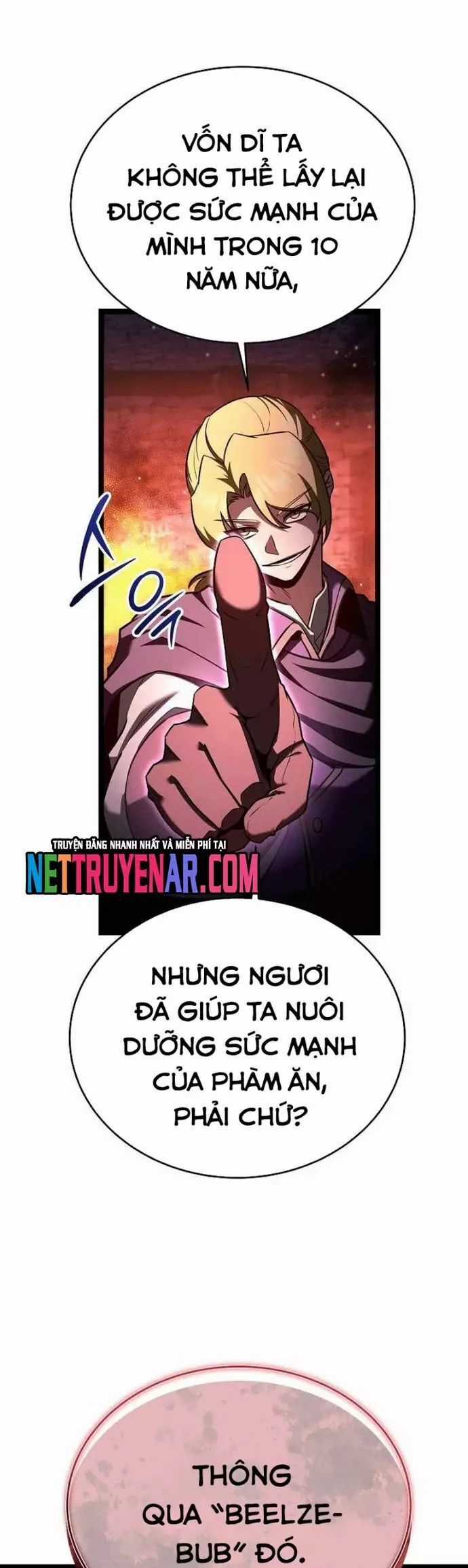 Anh Hùng Trọng Sinh Thành Trưởng Tử Nhà Công Tước Chương 82 trang 12