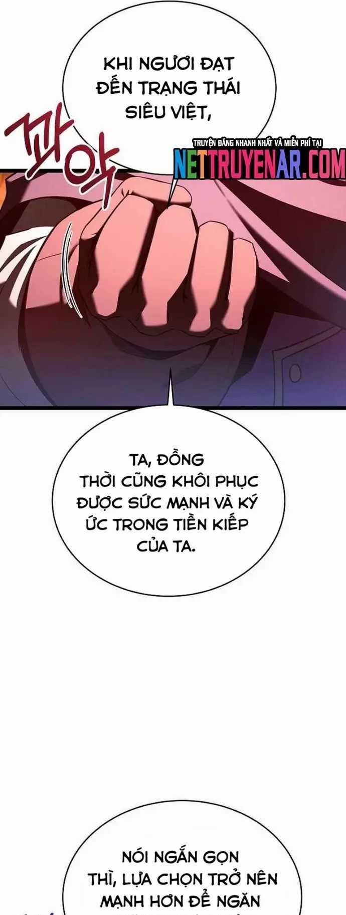 Anh Hùng Trọng Sinh Thành Trưởng Tử Nhà Công Tước Chương 82 trang 14