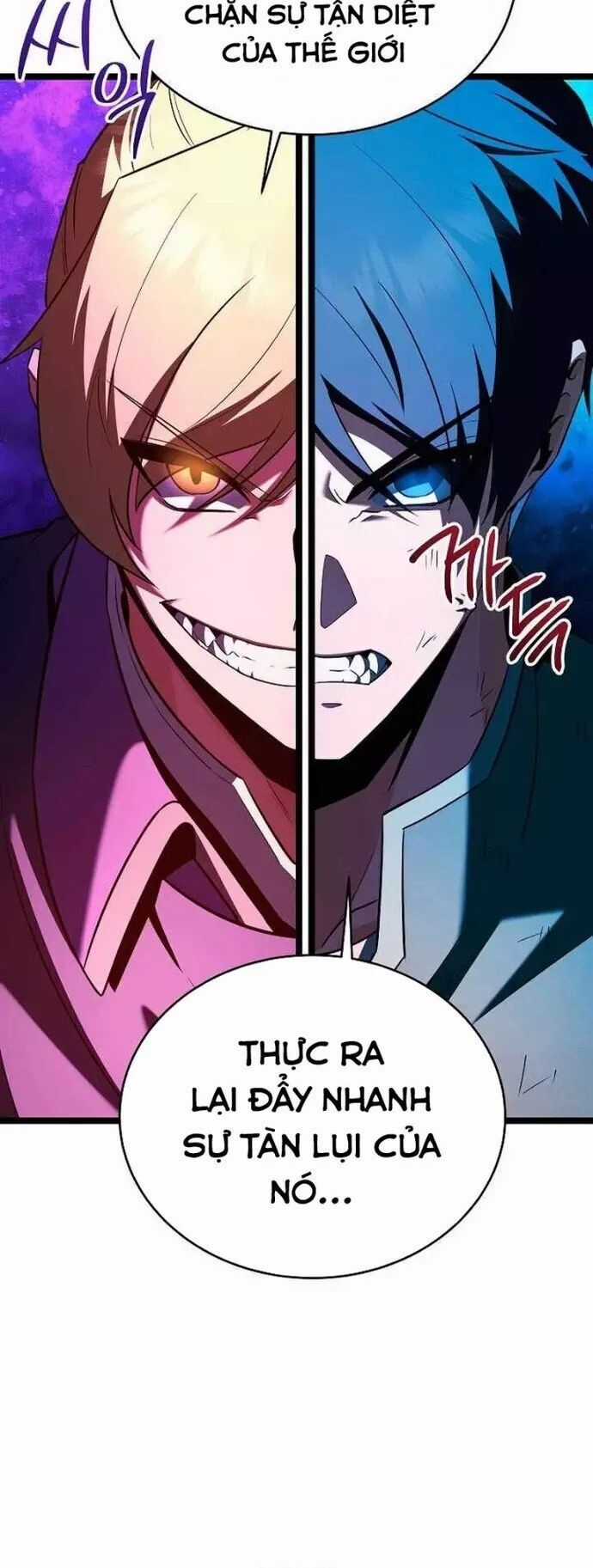 Anh Hùng Trọng Sinh Thành Trưởng Tử Nhà Công Tước Chương 82 trang 15