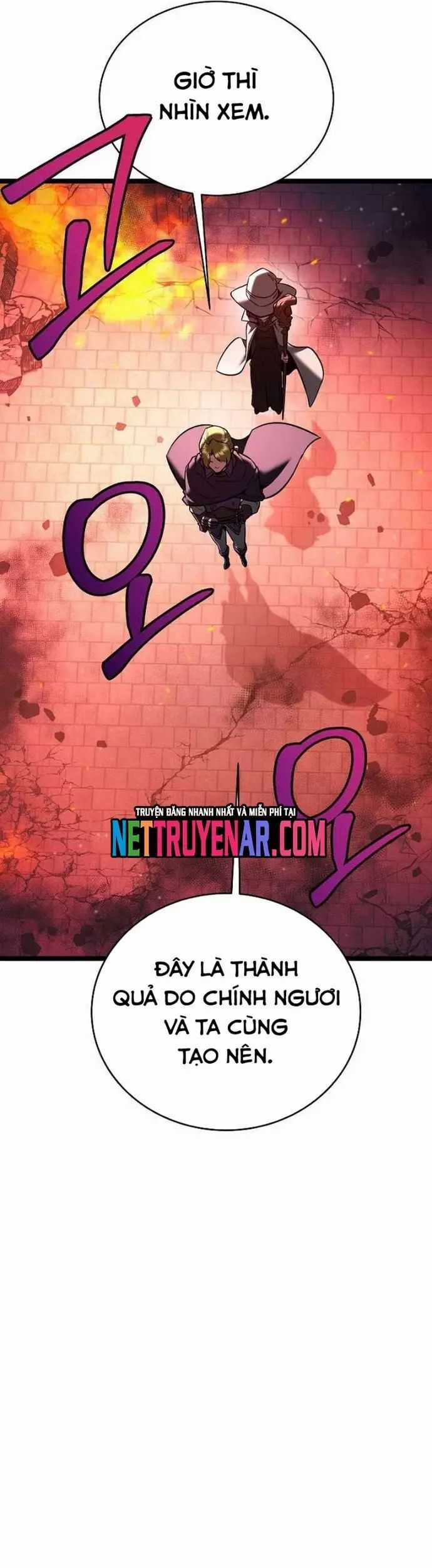 Anh Hùng Trọng Sinh Thành Trưởng Tử Nhà Công Tước Chương 82 trang 16