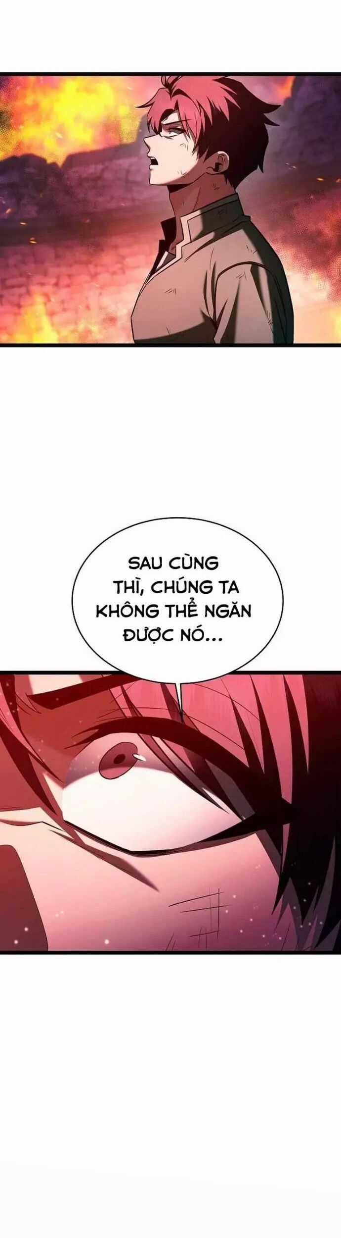 Anh Hùng Trọng Sinh Thành Trưởng Tử Nhà Công Tước Chương 82 trang 17