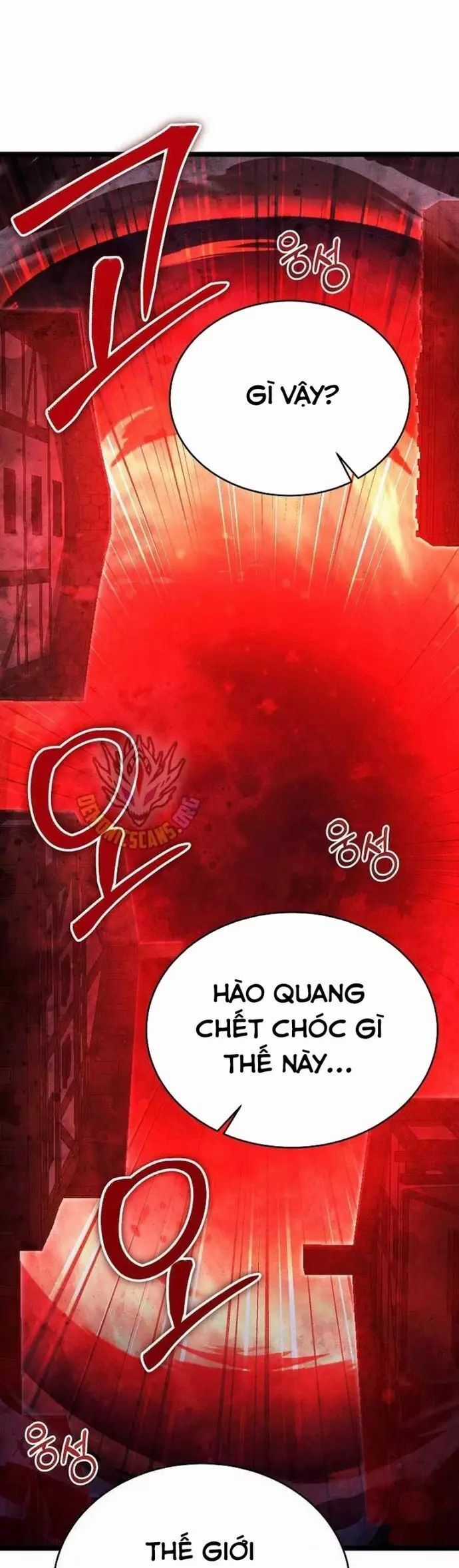 Anh Hùng Trọng Sinh Thành Trưởng Tử Nhà Công Tước Chương 82 trang 20