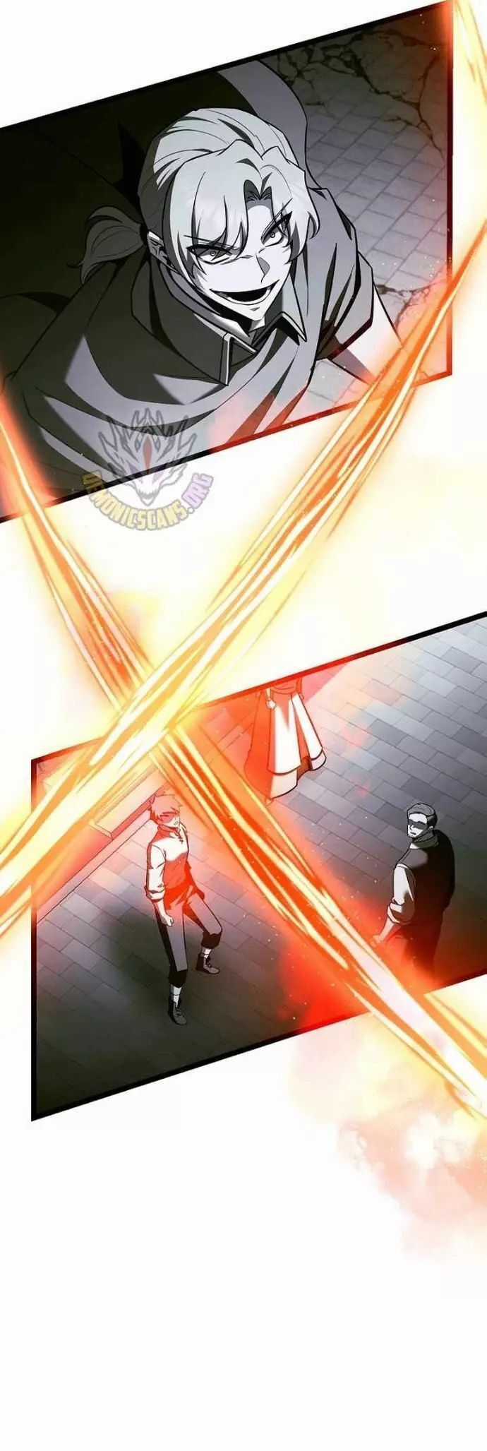 Anh Hùng Trọng Sinh Thành Trưởng Tử Nhà Công Tước Chương 82 trang 26