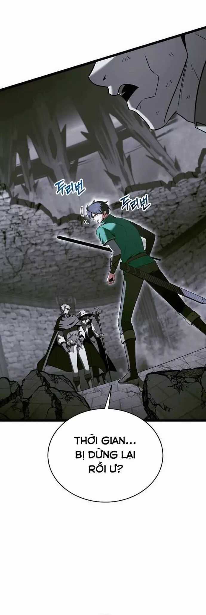 Anh Hùng Trọng Sinh Thành Trưởng Tử Nhà Công Tước Chương 82 trang 27