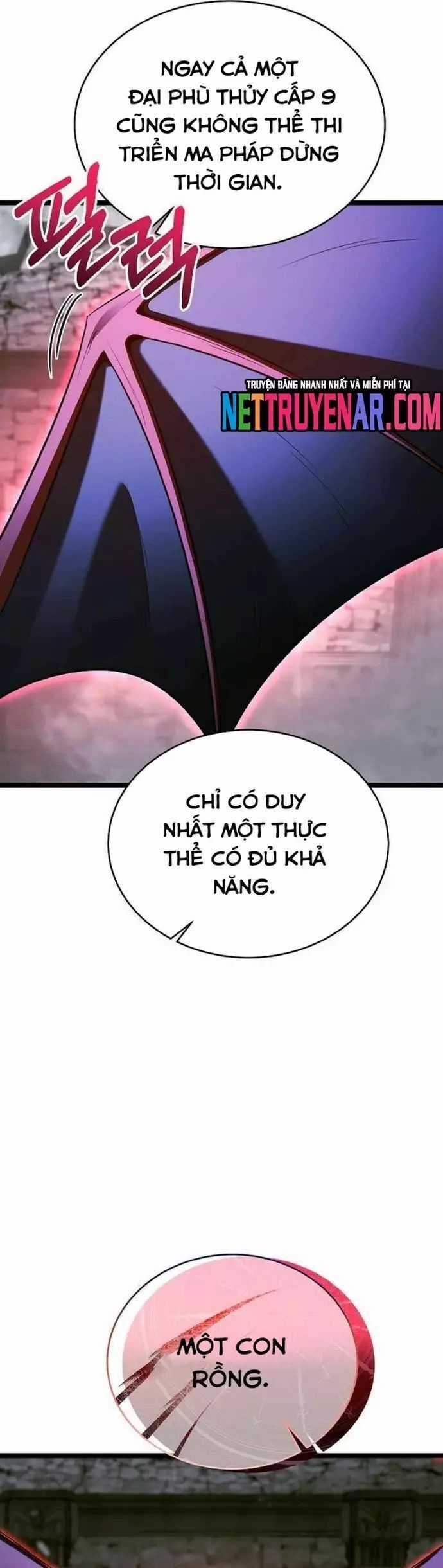 Anh Hùng Trọng Sinh Thành Trưởng Tử Nhà Công Tước Chương 82 trang 28