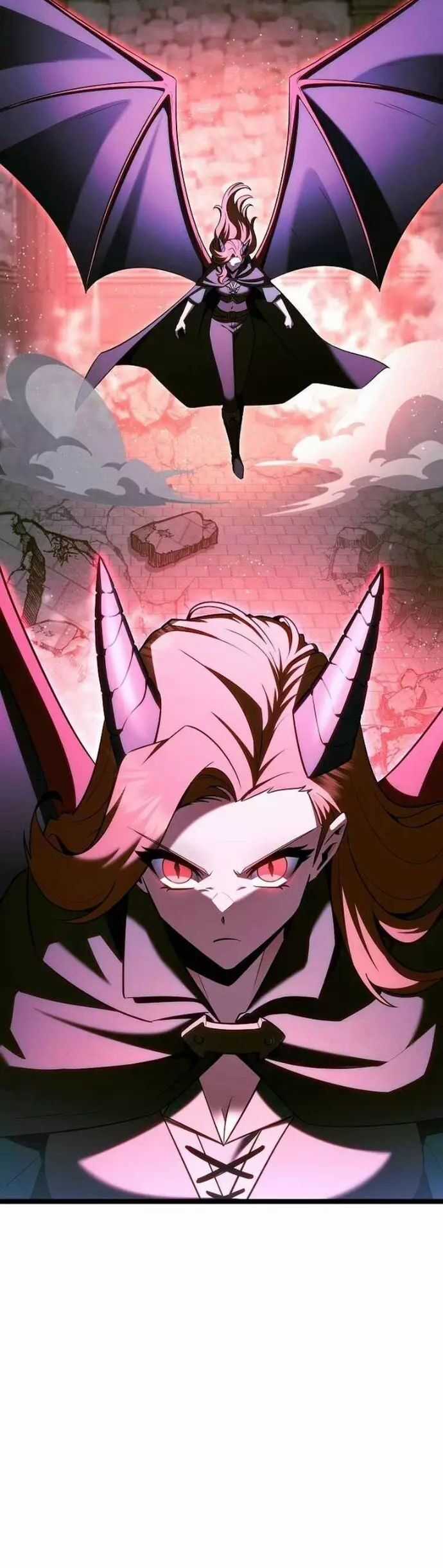 Anh Hùng Trọng Sinh Thành Trưởng Tử Nhà Công Tước Chương 82 trang 29