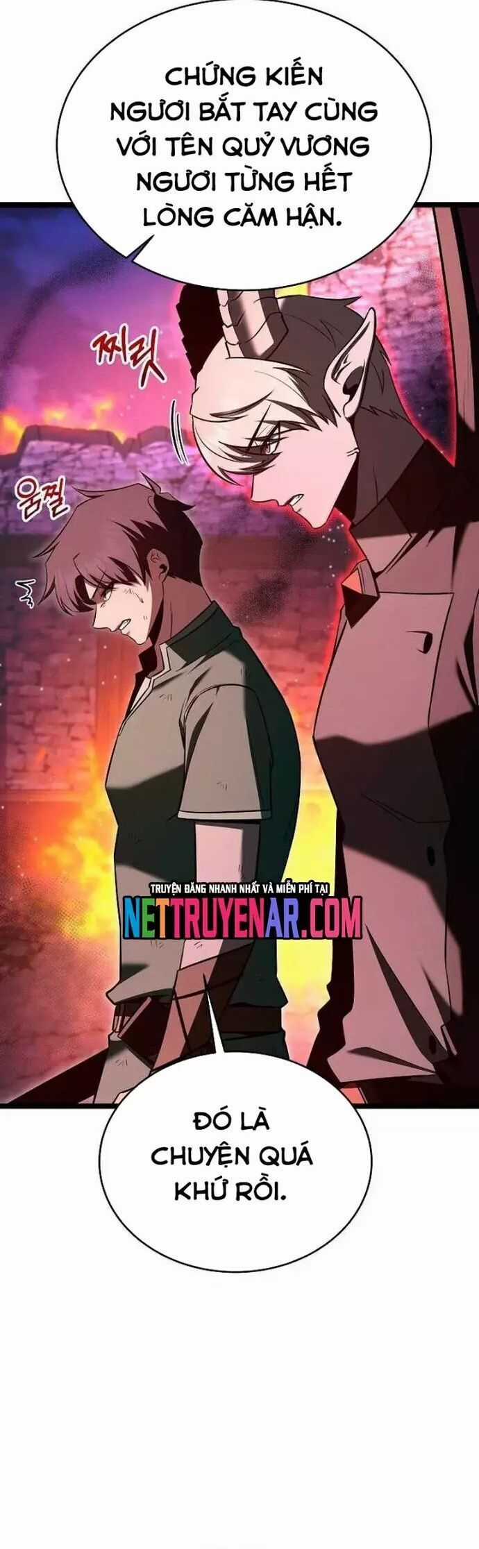 Anh Hùng Trọng Sinh Thành Trưởng Tử Nhà Công Tước Chương 82 trang 3