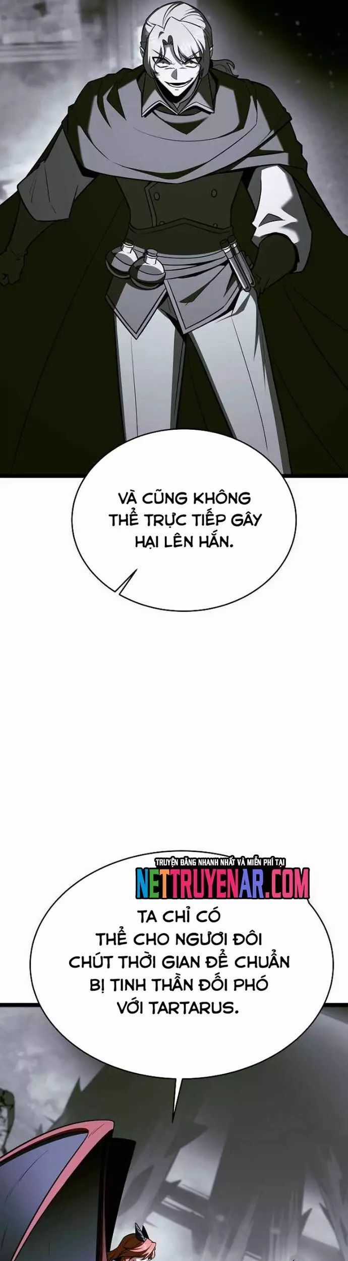 Anh Hùng Trọng Sinh Thành Trưởng Tử Nhà Công Tước Chương 82 trang 32