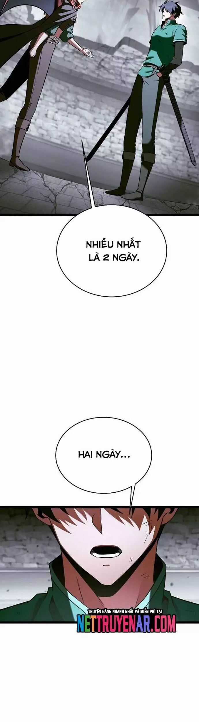 Anh Hùng Trọng Sinh Thành Trưởng Tử Nhà Công Tước Chương 82 trang 33