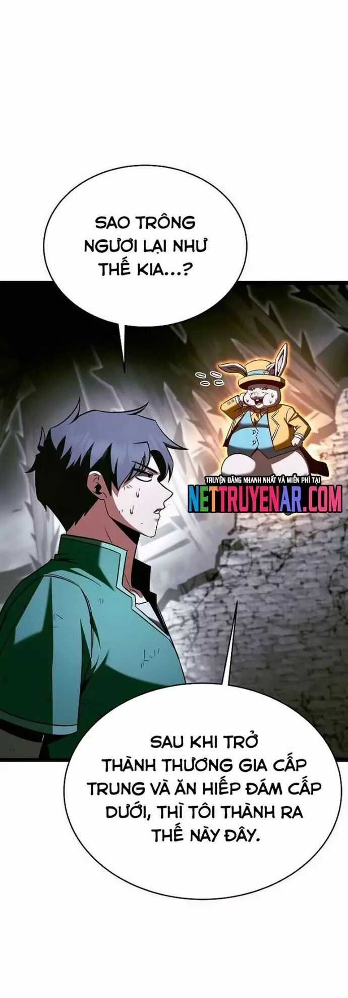 Anh Hùng Trọng Sinh Thành Trưởng Tử Nhà Công Tước Chương 82 trang 37