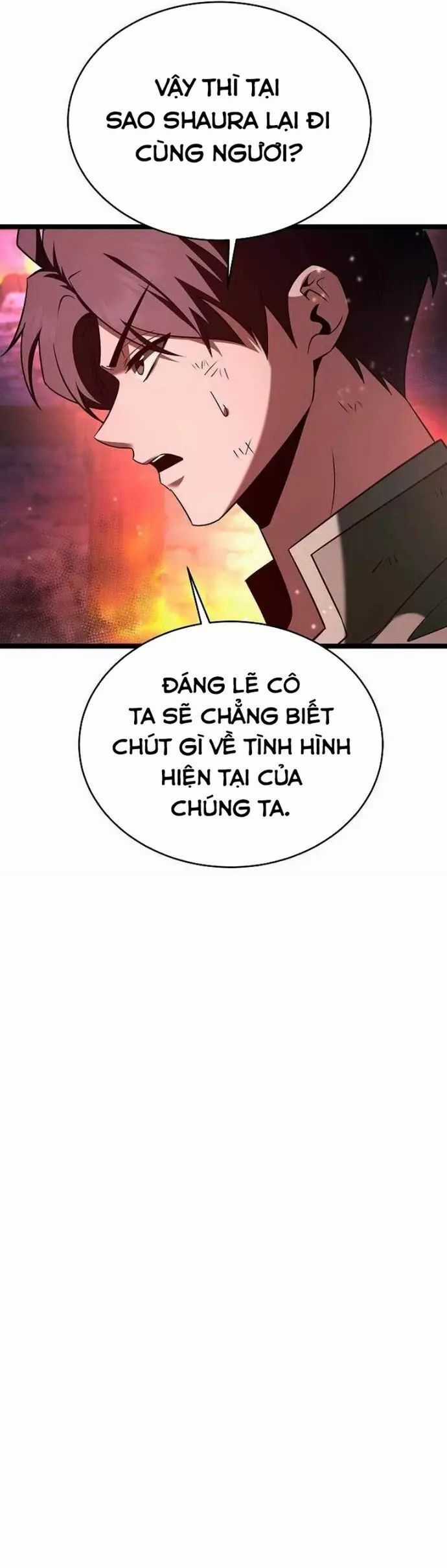 Anh Hùng Trọng Sinh Thành Trưởng Tử Nhà Công Tước Chương 82 trang 4