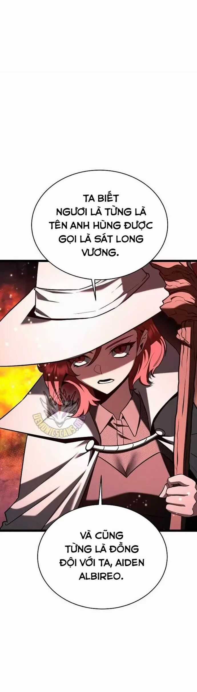 Anh Hùng Trọng Sinh Thành Trưởng Tử Nhà Công Tước Chương 82 trang 5