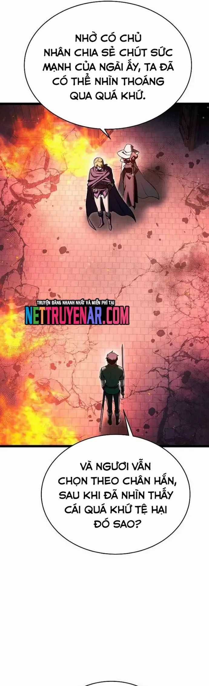 Anh Hùng Trọng Sinh Thành Trưởng Tử Nhà Công Tước Chương 82 trang 6